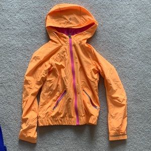 Ivivva breaker jacket